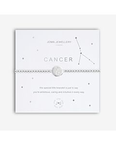 Joma Jewellery - Star Sign a Little - Cancer